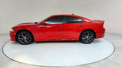 2019 Dodge Charger GT