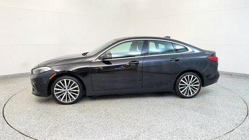 2021 BMW 228 Gran Coupe i xDrive