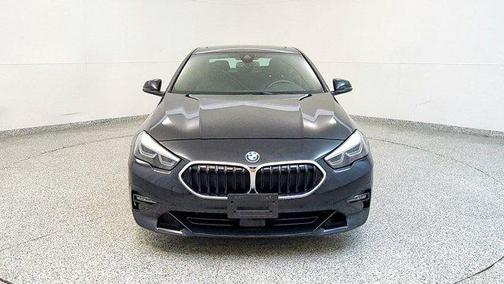 2021 BMW 228 Gran Coupe i xDrive