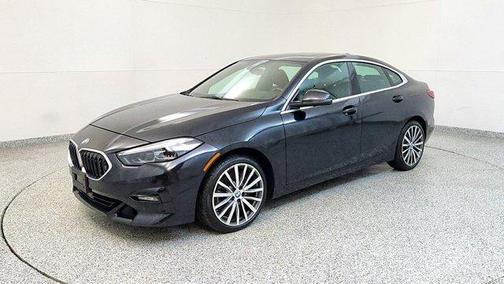 2021 BMW 228 Gran Coupe i xDrive