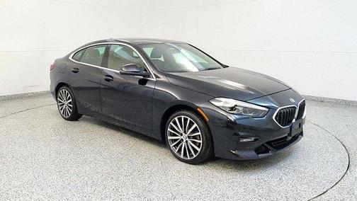 2021 BMW 228 Gran Coupe i xDrive
