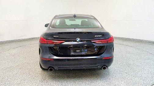 2021 BMW 228 Gran Coupe i xDrive