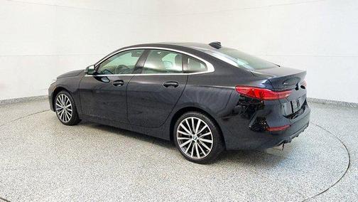 2021 BMW 228 Gran Coupe i xDrive