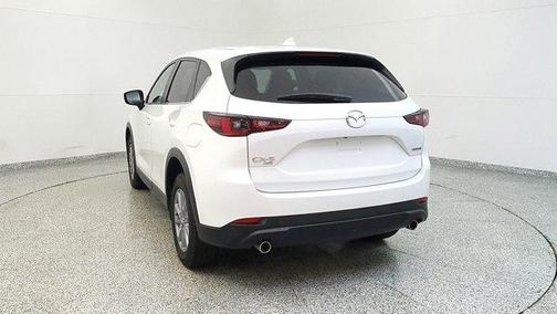 2023 Mazda CX-5 2.5 S Preferred Package