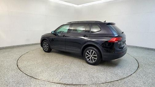 2021 Volkswagen Tiguan 2.0T S