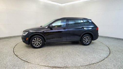 2021 Volkswagen Tiguan 2.0T S