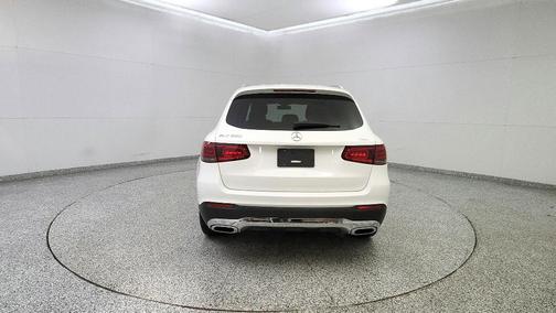 2021 Mercedes-Benz GLC 300 Base 4MATIC