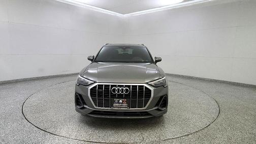 2022 Audi Q3 45 S line Premium