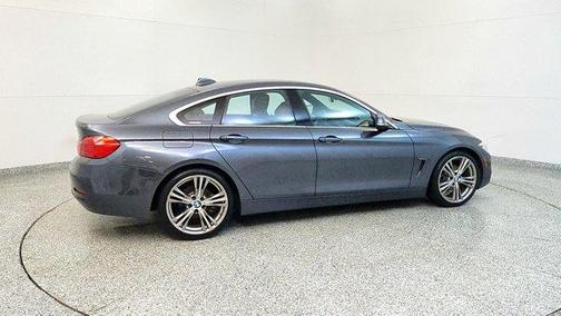 2017 BMW 430 Gran Coupe i