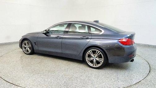 2017 BMW 430 Gran Coupe i