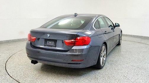 2017 BMW 430 Gran Coupe i