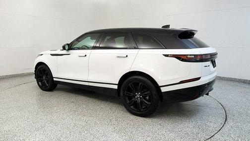 2022 Land Rover Range Rover Velar P250 S R-Dynamic