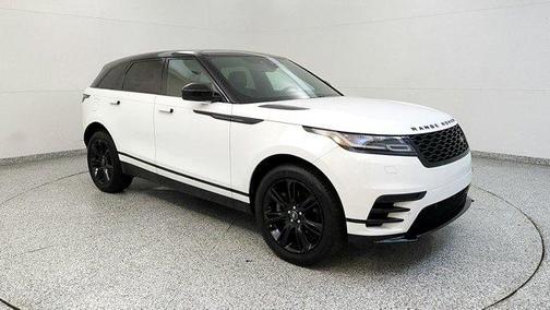 2022 Land Rover Range Rover Velar P250 S R-Dynamic