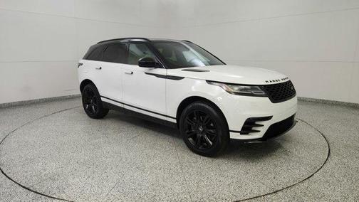 2023 Land Rover Range Rover Velar R-Dynamic S