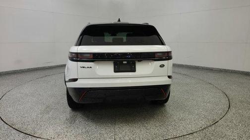 2023 Land Rover Range Rover Velar R-Dynamic S