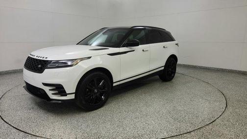 2023 Land Rover Range Rover Velar R-Dynamic S