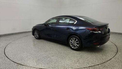 2024 Mazda Mazda3 2.5 S