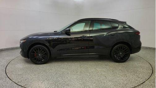 2022 Maserati Levante GT