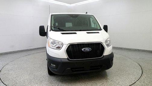 2022 Ford Transit-250 