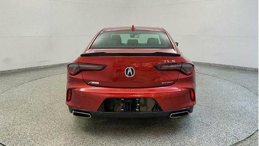 2022 Acura TLX A-Spec