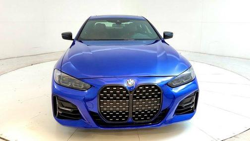 2021 BMW 430 i