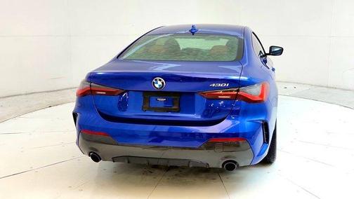 2021 BMW 430 i