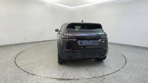 2022 Land Rover Range Rover Evoque R-Dynamic S