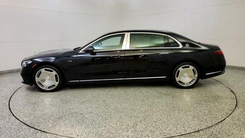 2023 Mercedes-Benz Maybach S 680 Base 4MATIC