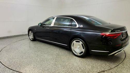 2023 Mercedes-Benz Maybach S 680 Base 4MATIC