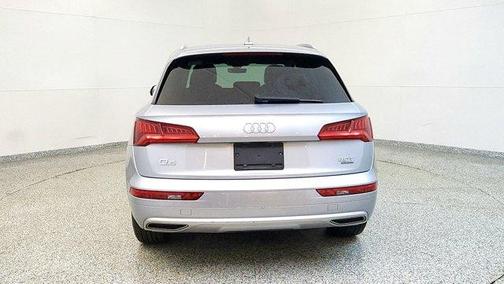 2018 Audi Q5 2.0T Tech Premium