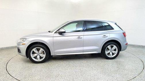 2018 Audi Q5 2.0T Tech Premium