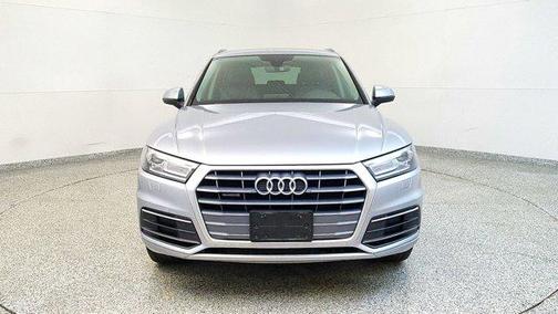 2018 Audi Q5 2.0T Tech Premium