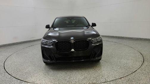 2023 BMW X4 xDrive30i