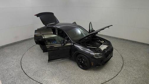 2023 BMW X4 xDrive30i