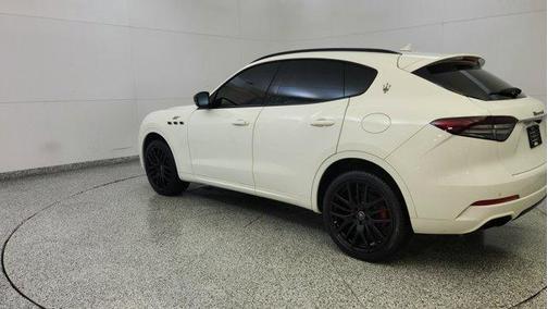 2022 Maserati Levante GT