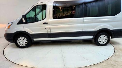 2019 Ford Transit-350 XLT
