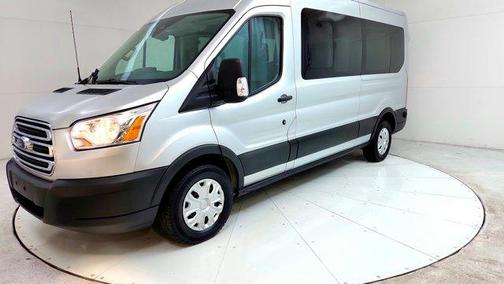 2019 Ford Transit-350 XLT