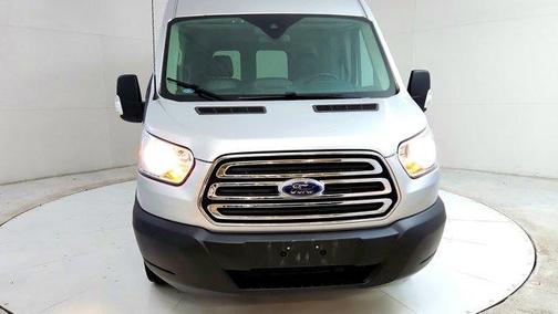 2019 Ford Transit-350 XLT