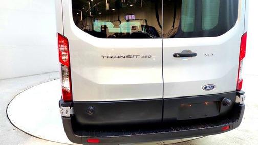 2019 Ford Transit-350 XLT