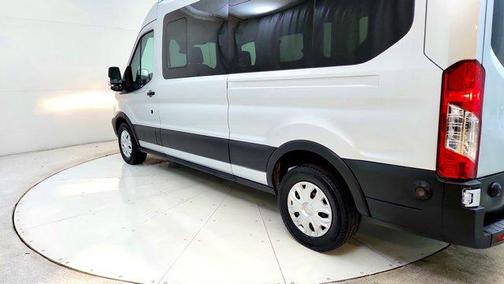 2019 Ford Transit-350 XLT