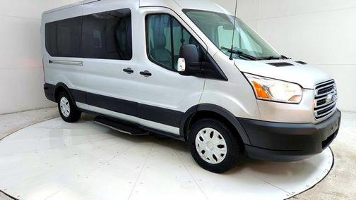 2019 Ford Transit-350 XLT