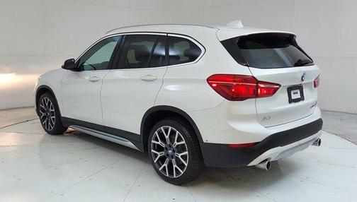 2020 BMW X1 sDrive28i