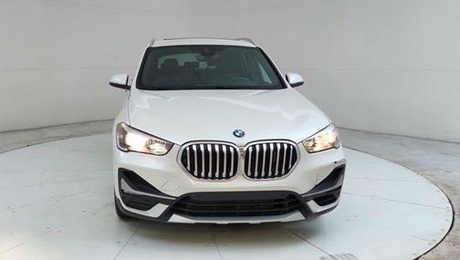 2020 BMW X1 sDrive28i