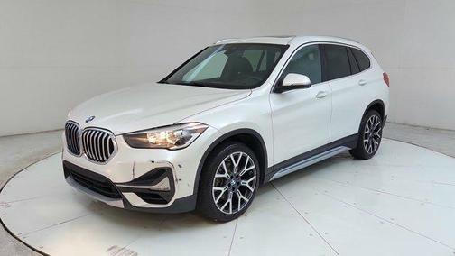 2020 BMW X1 sDrive28i