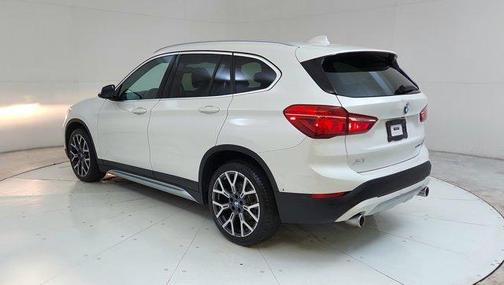2020 BMW X1 sDrive28i