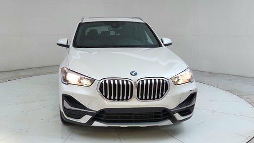 2020 BMW X1 sDrive28i
