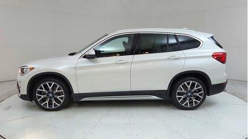 2020 BMW X1 sDrive28i