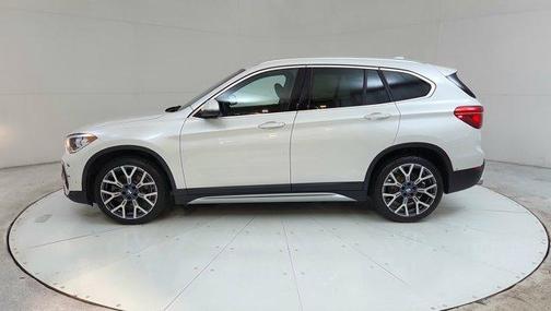 2020 BMW X1 sDrive28i