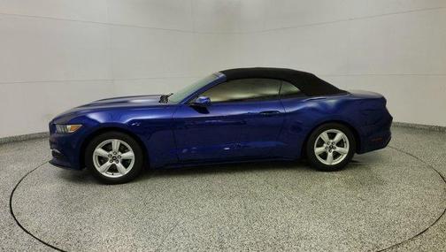 2016 Ford Mustang V6