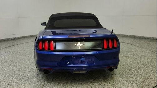 2016 Ford Mustang V6